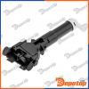 Gicleur de lave-phare gauche pour MAZDA | EDS-MZ-006, A32-08-0010